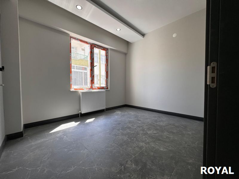 ARAKAT TAM 2+1 ULTRA LÜKS MUHTEŞEM 1 DAİRE 108 M²